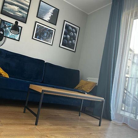 Luksusowy Apartament Z Parkingiem I Klimatyzacja W Samym Centrum Wroclawia Kültér fotó