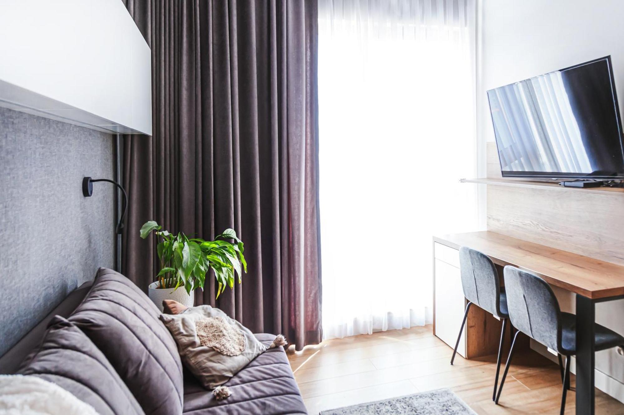 Luksusowy Apartament Z Parkingiem I Klimatyzacja W Samym Centrum Wroclawia Kültér fotó