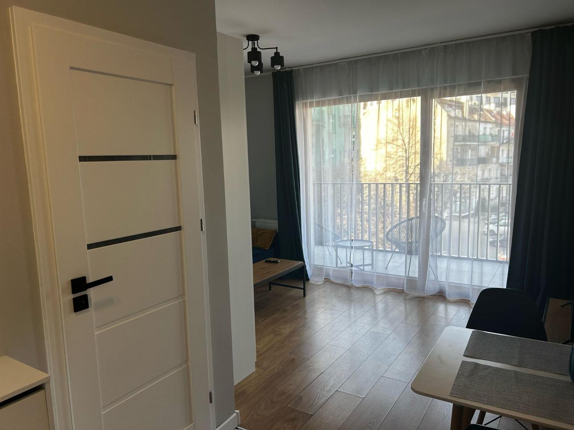 Luksusowy Apartament Z Parkingiem I Klimatyzacja W Samym Centrum Wroclawia Kültér fotó