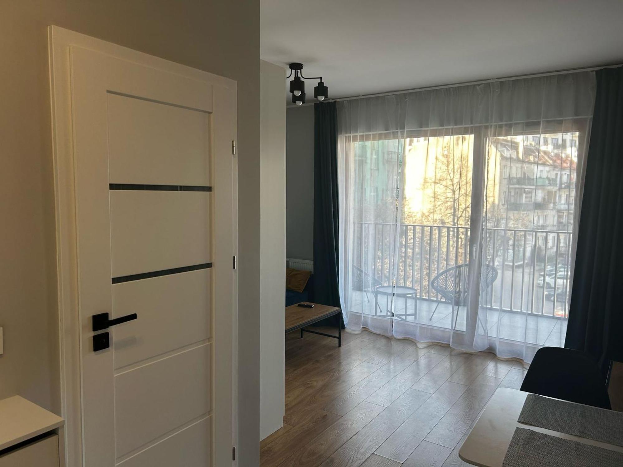 Luksusowy Apartament Z Parkingiem I Klimatyzacja W Samym Centrum Wroclawia Kültér fotó